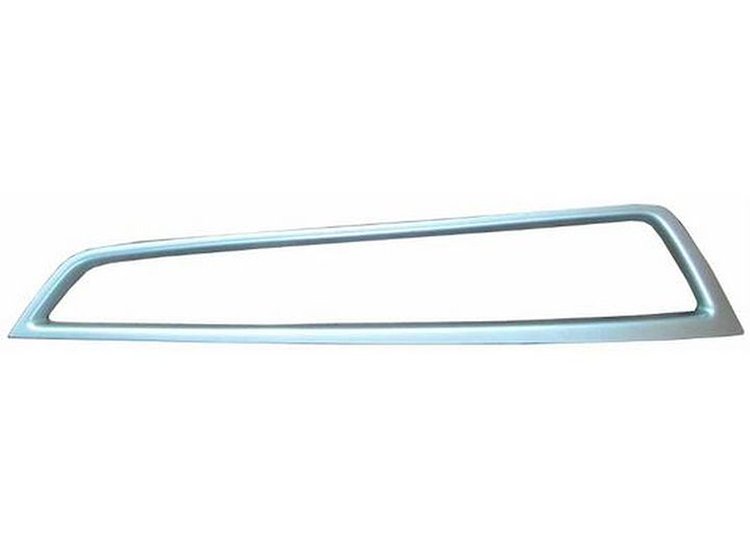 LH FRONT BUMPER INSERT OU