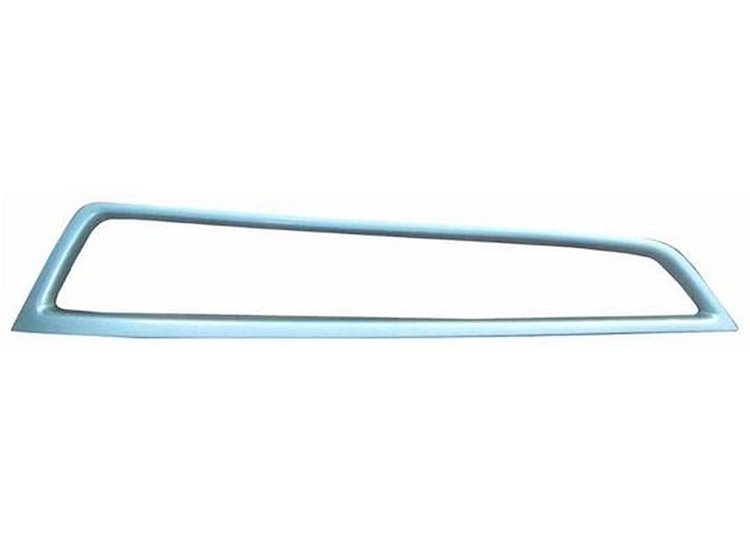 RH FRONT BUMPER INSERT OU