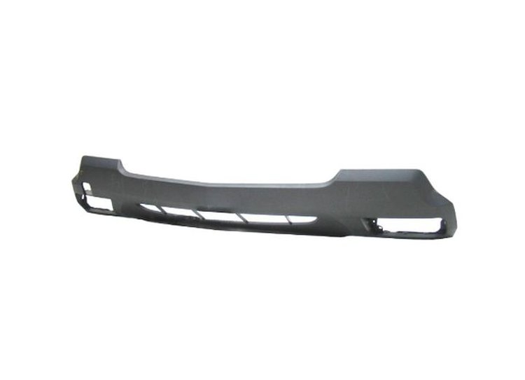 CAPA FRT BUMPER MOLDING L