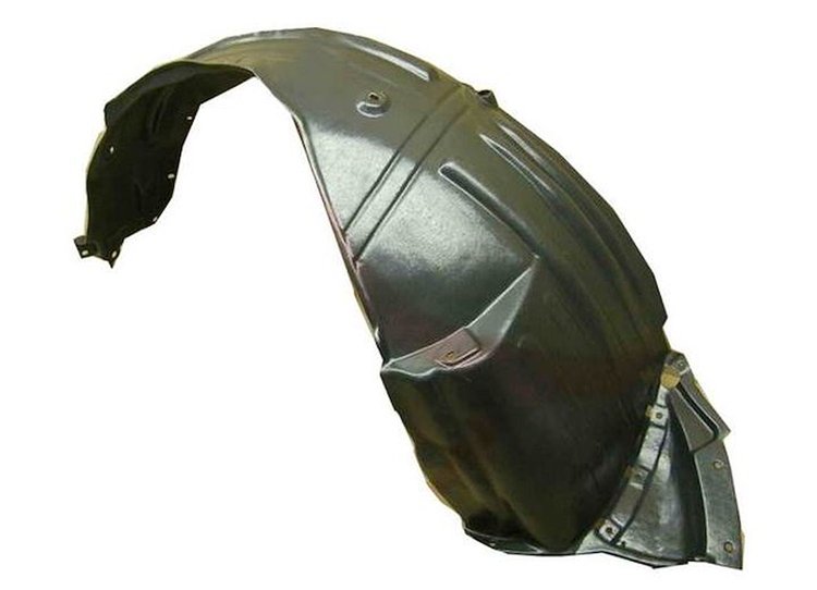 CAPA LT FRT FENDER INNER