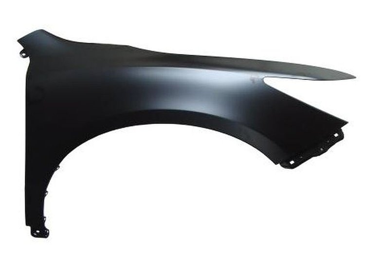 CAPA RT FRT FENDER ASY AC