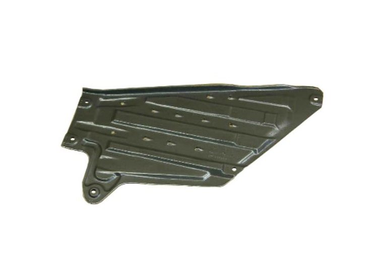 LOWER ENGINE COVER FLOOR