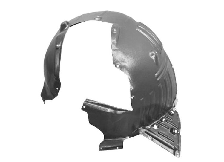 LT FRONT FENDER INNER PAN