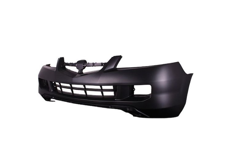 FRONT BUMPER COVER PRIME