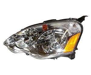 LH H.L. COMBINATION TYPE ACURA RSX 02-04
