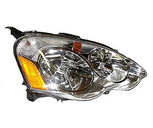 RH H.L. COMBINATION TYPE ACURA RSX 02-04