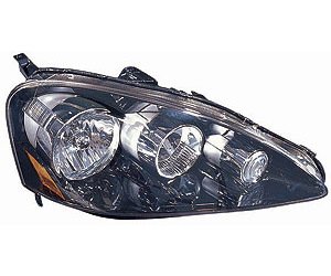 RH H.L. COMBINATION TYPE ACURA RSX 05-06