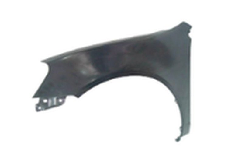 CAPA LT FRT FENDER ASY AL