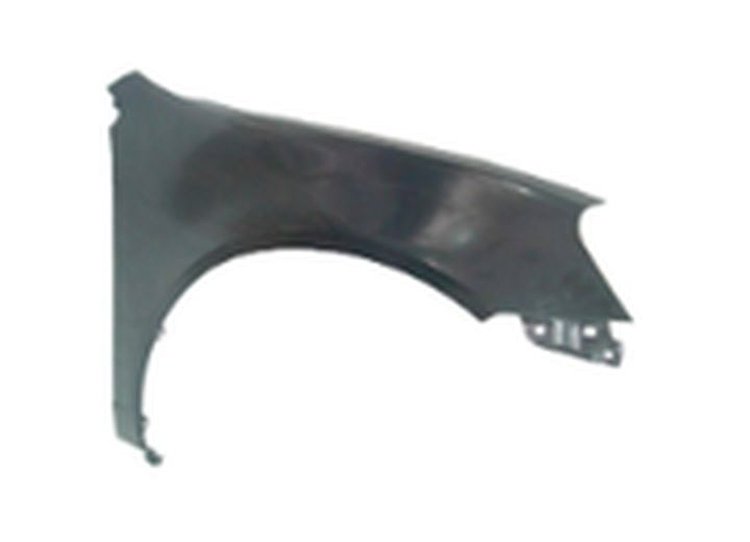 CAPA RT FRT FENDER ASY AL