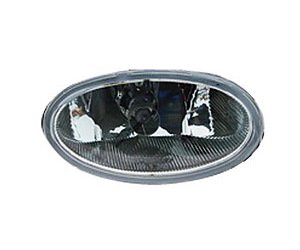 LH FOG LAMP FACTORY INSTALLED ACURA TSX 06-08