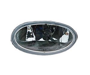 RH FOG LAMP FACTORY INSTALLED ACURA TSX 06-08