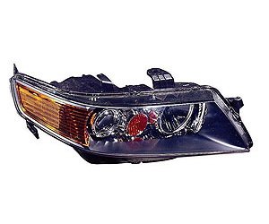 RH H.L. COMBINATION TYPE ACURA TSX 04-05