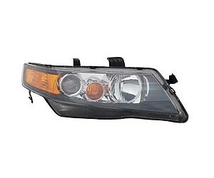 RH H.L. COMBINATION TYPE ACURA TSX 06-08