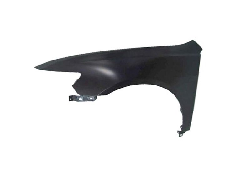 CAPA LT FRT FENDER ASY AL