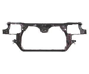 RAD SUPPORT ASSY ACURA TSX 04-05