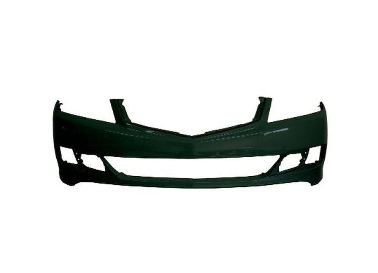 CAPA FRT BUMPER COVER PRI