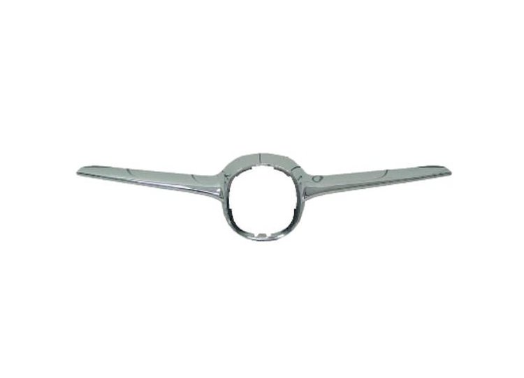 GRILLE CTR BAR CHR ACURA TSX 04-05