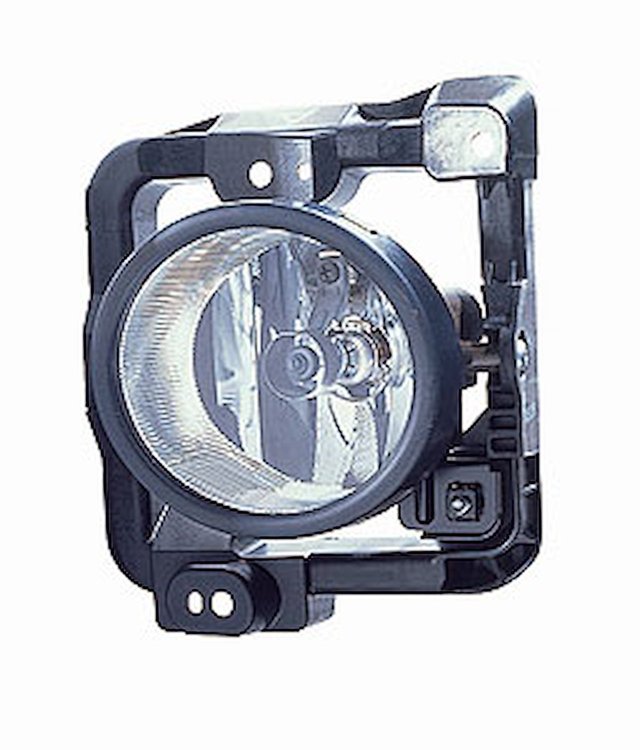 RH FOG LAMP ACURA TSX 09-10