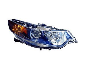 RH H.L. COMBINATION TYPE ACURA TSX 09-11