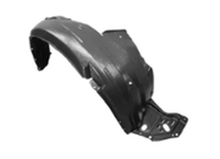 RH FENDER LINER ACURA TSX 09-11