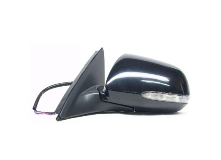 LH MIRROR OTR REAR VIEW P