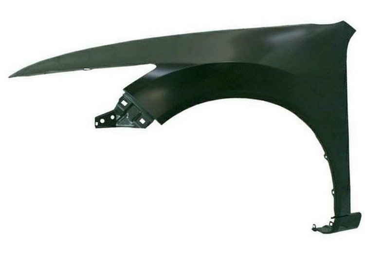 CAPA LT FRT FENDER ASY SE