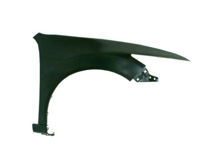 CAPA RT FRT FENDER ASY SE