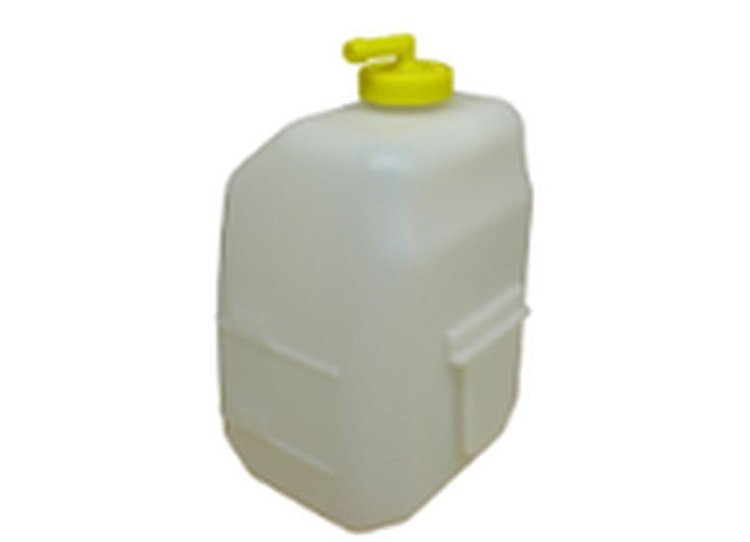 COOLANT RECOVERY TANK ACU