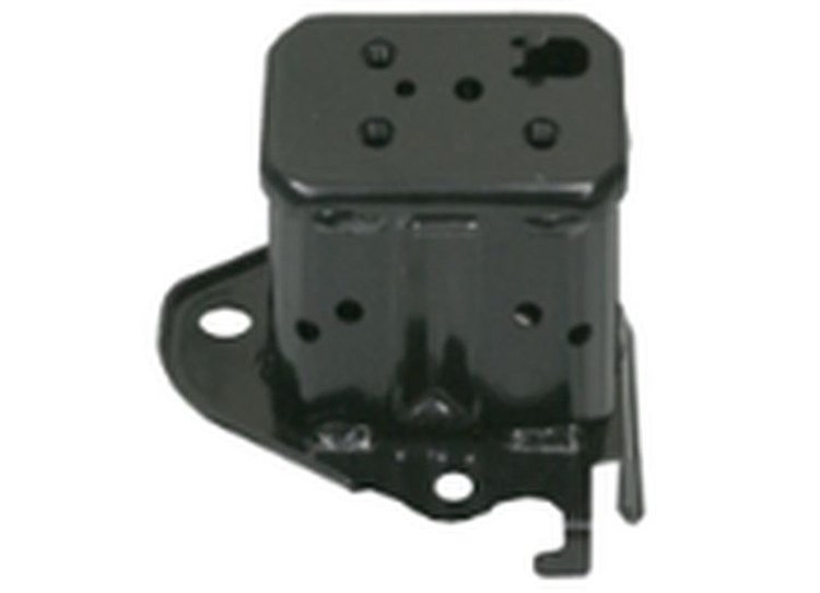 FRONT BUMPER REINFORCEMEN