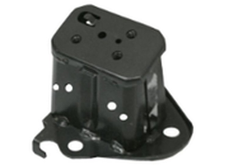 FRONT BUMPER REINFORCEMEN