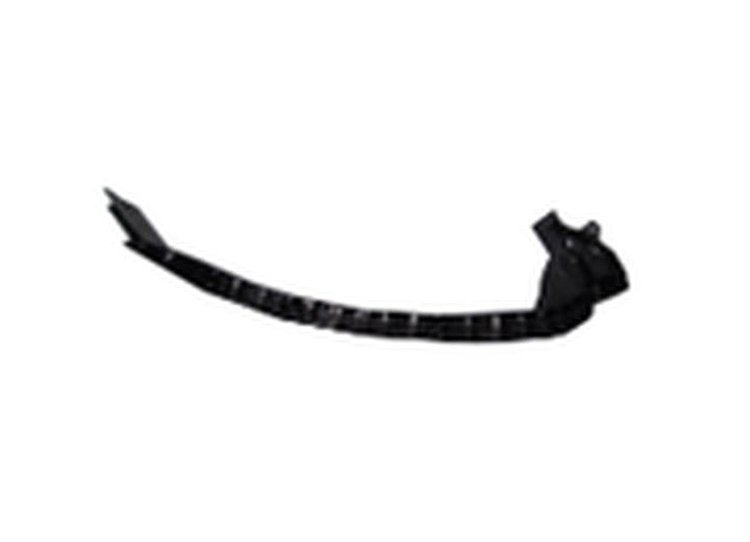 LH FRONT BUMPER COVER SUP