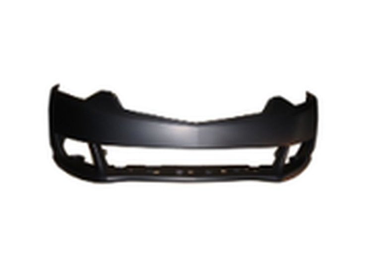 FRONT BUMPER COVER SDN W/