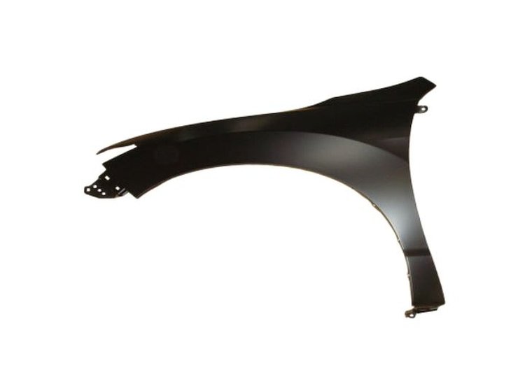 CAPA LT FRT FENDER ASY AC