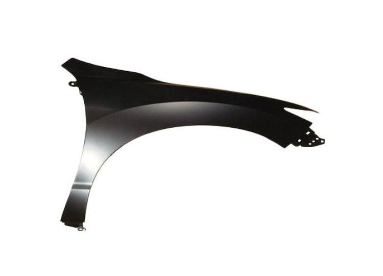 CAPA RT FRT FENDER ASY AC
