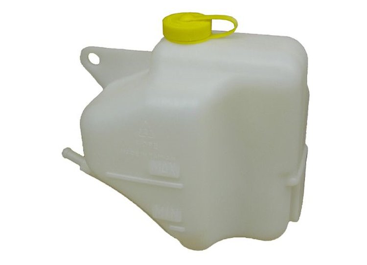 COOLANT RECOVERY TANK SPA