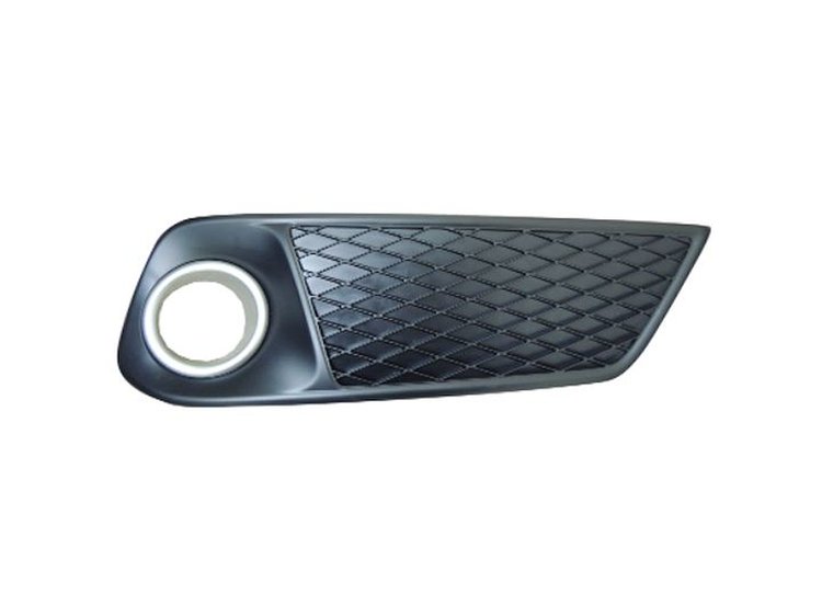RH FRONT BUMPER INSERT TE