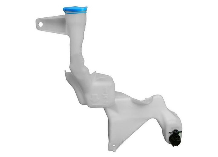 W/SHIELD WASHER TANK ASY