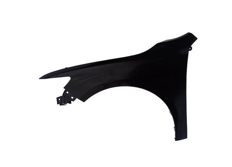 CAPA LT FRT FENDER ASY AC