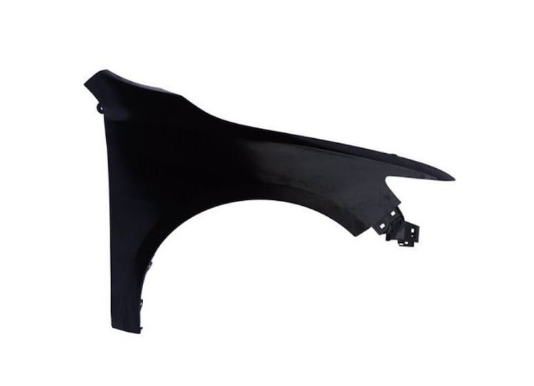 CAPA RT FRT FENDER ASY AC
