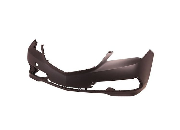 CAPA FRT BUMPER COVER W/O