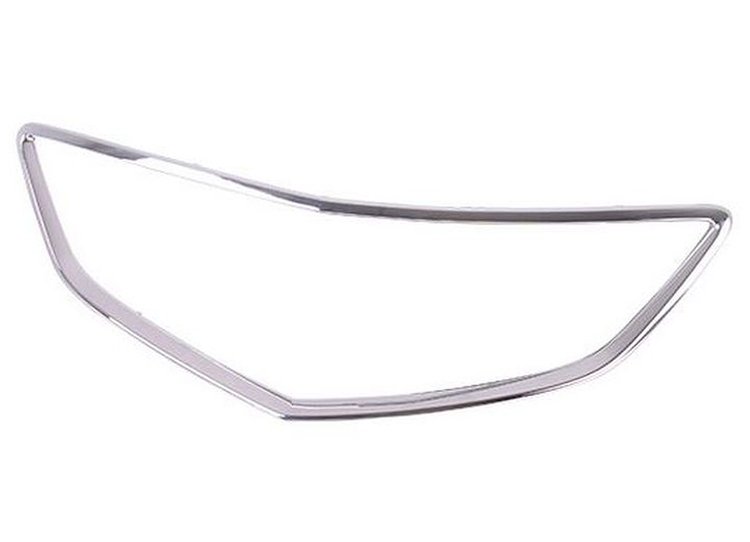 CAPA GRILLE SURROUND ACUR