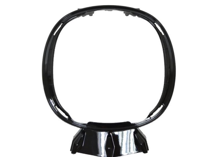 GRILLE MOLDING BASE|ELITE