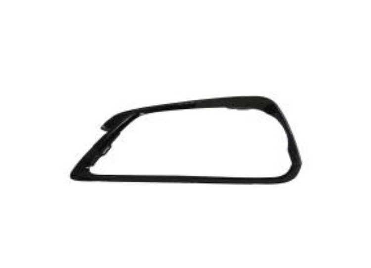 LT FRONT BUMPER MOLDING A