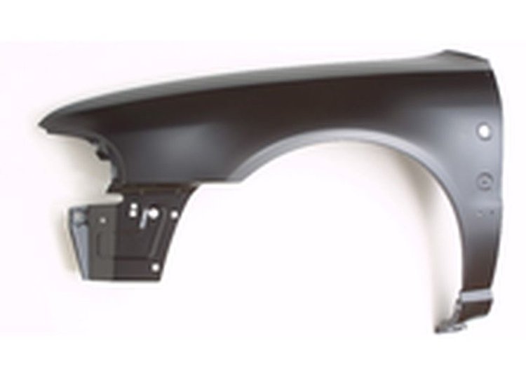 LH FENDER AUDI A4 96-97