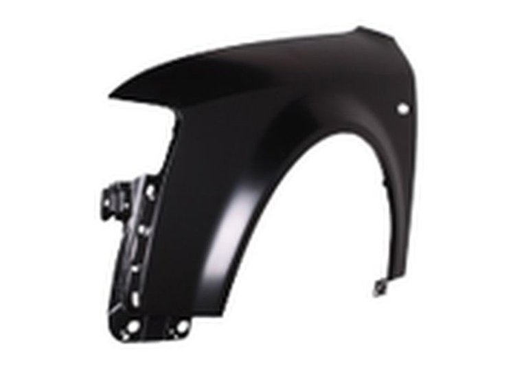 CAPA LT FRT FENDER ASY LA