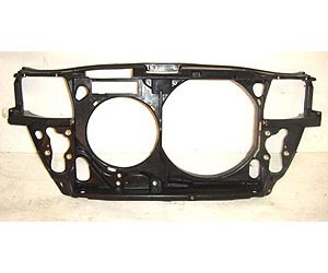 RAD SUPPORT V6 AUDI A4 96-02