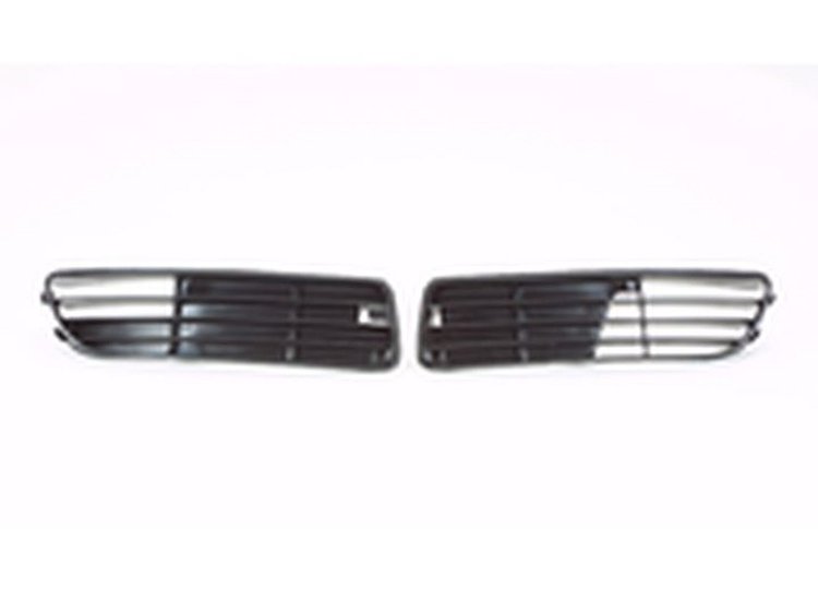 LH CVR OUTR GRILLE AUDI A4 96-99 TO VINX199999