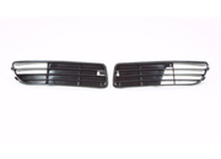 RH CVR OUTR GRILLE AUDI A4 96-99 TO VINX199999