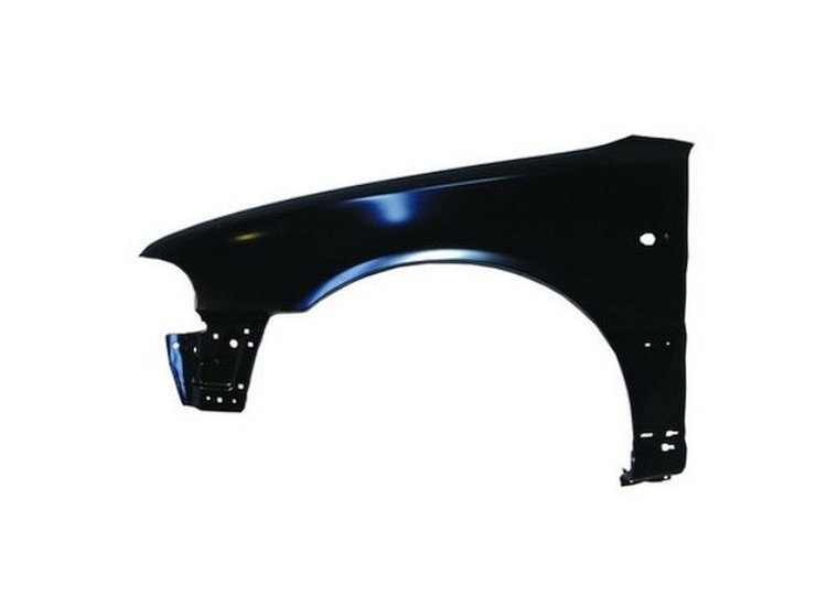 LH FRONT FENDER ASY FROM