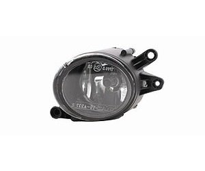 LH FOG LAMP AUDI A4 SDN/WGN 02-05